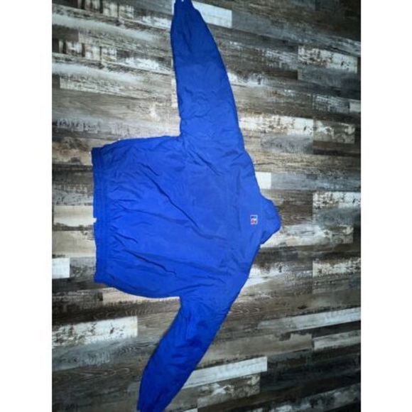 Vintage Florida Gators Russel Fleece Lined Jacket Mens XL - Picture 4 of 4